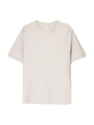 Bershka T-Shirt Stein