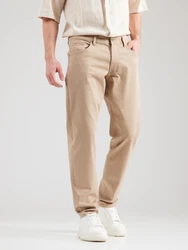 Petrol Industries Jeans 'Russel' cappuccino