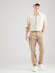 Petrol Industries Jeans 'Russel' cappuccino