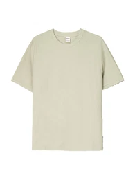 T-Shirt pastellgrn