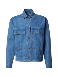 TRAPP Jacke Denim