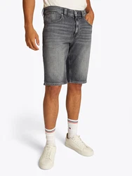 Tommy Jeans Shorts 'RONNIE' schwarz