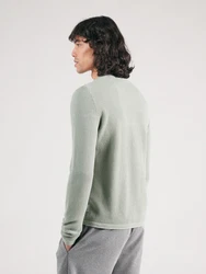ONLY & SONS Strickpullover ONSPANTER 4421 pastellgrün