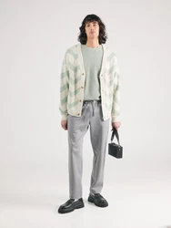 ONLY & SONS Strickpullover ONSPANTER 4421 pastellgrün