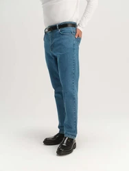 ABOUT YOU x Kevin Trapp Jeans Dorian blau