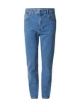 ABOUT YOU x Kevin Trapp Jeans Dorian blau