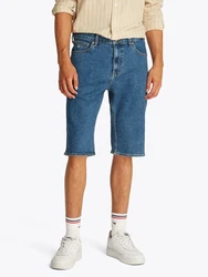 Tommy Jeans Shorts 'RYAN' blau