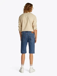 Tommy Jeans Shorts 'RYAN' blau
