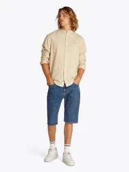 Tommy Jeans Shorts 'RYAN' blau