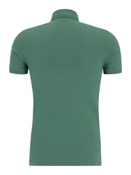 Polo Ralph Lauren Poloshirt tanne/weiß