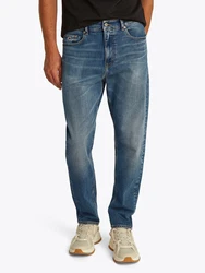 Tommy Jeans Jeans 'ISAAC' blau