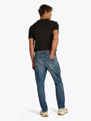Tommy Jeans Jeans 'ISAAC' blau