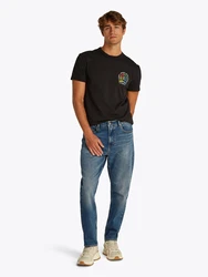 Tommy Jeans Jeans 'ISAAC' blau