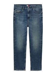 Tommy Jeans Jeans 'ISAAC' blau