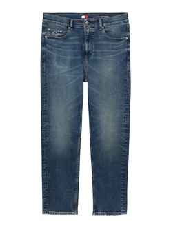 Tommy Jeans Jeans 'ISAAC' blau
