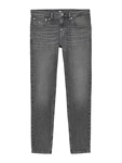 Tommy Jeans 'SCANTON' Jeans schwarz