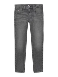 Jeans 'SCANTON' grey denim