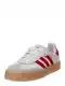 ADIDAS ORIGINALS Tenisky 'Sambae'  béžová / červená / bílá