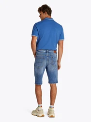 Tommy Jeans Shorts 'RONNIE' blau