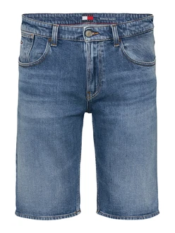 Tommy Jeans Shorts 'RONNIE' blau Tommy Jeans Shorts 'RONNIE' blau