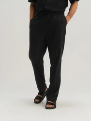 TRAPP Hose schwarz