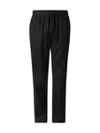 TRAPP Hose schwarz