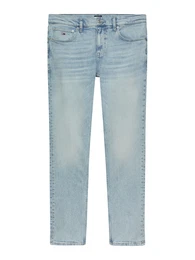 Jeans 'Scanton' blue denim