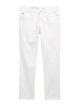 TOM TAILOR Jeans 'Josh' weiß