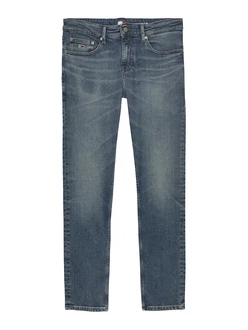 Tommy Jeans 'SCANTON' Jeans blau Tommy Jeans 'SCANTON' Jeans blau
