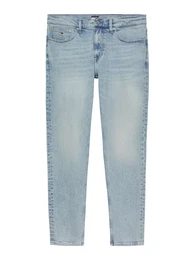 Jeans 'AUSTIN' hellblau