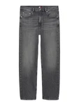 Tommy Jeans Jeans 'Otis' schwarz
