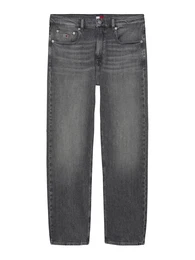 Jeans 'OTIS' black denim