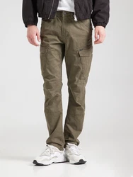 Petrol Industries Chinohose Cargo-Hose Shellfront 