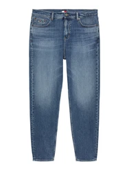 Tommy Jeans Jeans 'ISAAC' blau