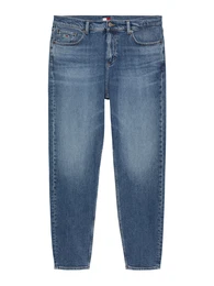 Jeans 'ISAAC' blue denim