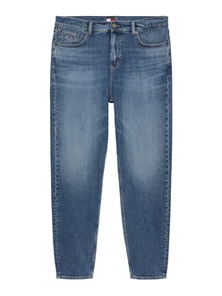 Tommy Jeans Jeans 'ISAAC' blau