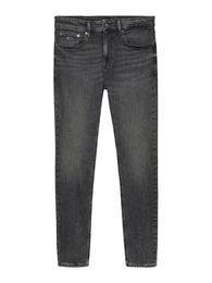 Jeans 'AUSTIN' black denim