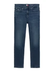 Tommy Jeans 'SCANTON' Jeans dunkelblau