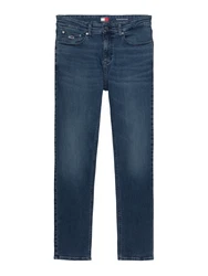 Tommy Jeans 'SCANTON' Jeans dunkelblau