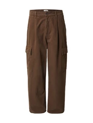 ABOUT YOU x Kevin Trapp Hose braun