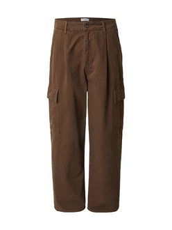 ABOUT YOU x Kevin Trapp Hose braun