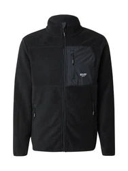 Jack & Jones Anorak JJTheo Fleecejacke Schwarz/Schwarz/Schwarz/Schwarz/Schwarz/Schwarz/Schwarz/Schwarz/Schwarz/Schwarz/Schwarz/Schwarz/Schwarz/Schwarz/Schwarz/Schwarz/Schwarz/Schwarz/Schwarz/Schwarz/Schwarz/Schwarz/Schwarz/Schwarz/Schwarz