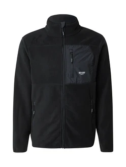 Jack & Jones Anorak JJTheo Fleecejacke