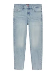 Tommy Jeans Jeans 'ISAAC' blau