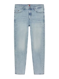 Jeans 'ISAAC' blue denim