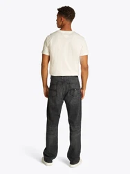 Tommy Jeans Jeans 'Otis' schwarz