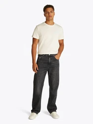 Tommy Jeans Jeans 'Otis' schwarz