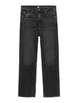 Tommy Jeans Jeans 'Otis' schwarz