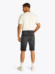 Tommy Jeans Shorts 'RONNIE' schwarz