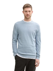 TOM TAILOR Strickpullover Hellblau/Grau/Blau/Hellblau/Grau/Blau/Hellblau/Grau/Blau/Hellblau/Grau/Blau/Blau/Hellblau/Grau/Hellblau/Grau/Blau/Hellblau/Grau/Blau/Hellblau/Grau/Blau/Hellblau/Grau/Blau/Hellblau/Grau/Blau/Hellblau/Grau/Blau/Hellblau/Grau/Blau/Hellblau/Grau/Blau/Hellblau/Grau/Blau/Hellblau/Grau/Blau/Hellblau/Grau/Blau/Hellblau/Grau/Blau/Hellblau/Grau/Blau/Hellblau/Grau/Blau/Hellblau/Grau/Blau/Hellblau/Grau/Blau